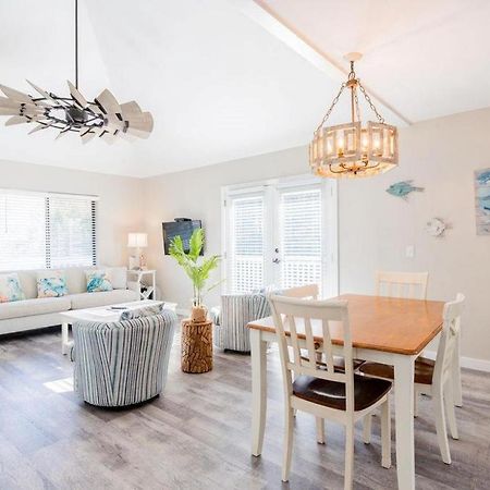 1 Sea Spray Lane Villa ฮิลตันเฮดไอส์แลนด์ ภายนอก รูปภาพ