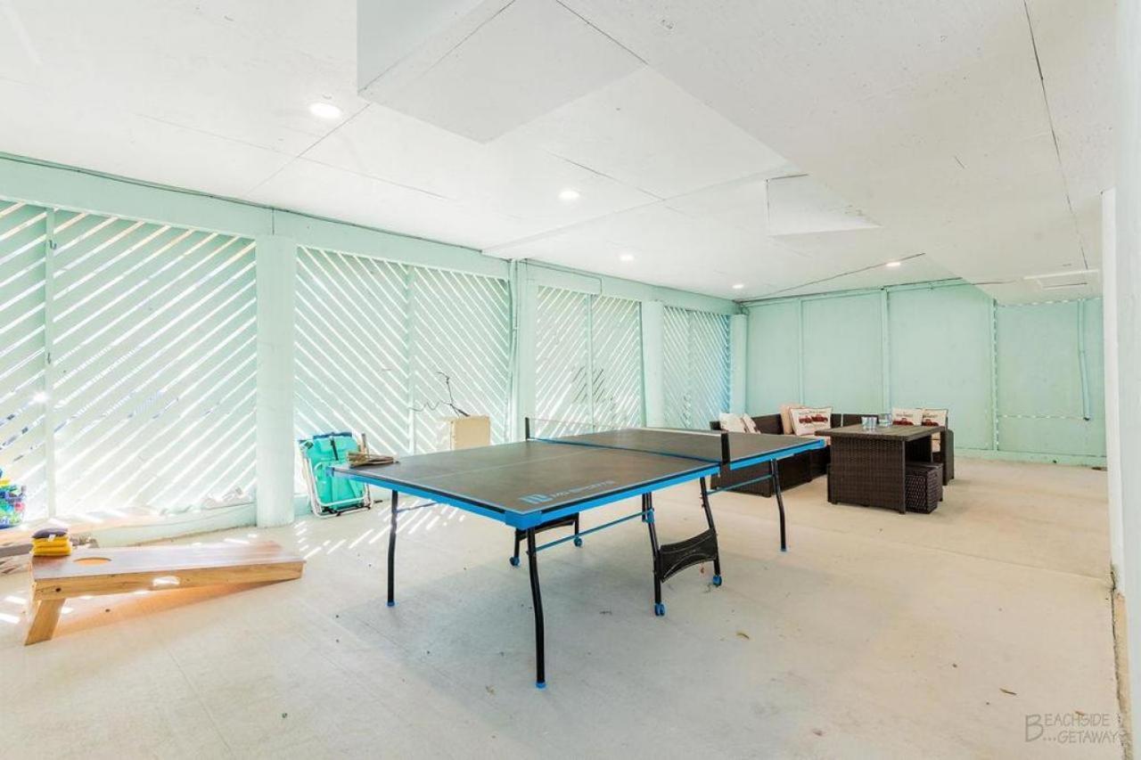 1 Sea Spray Lane Villa ฮิลตันเฮดไอส์แลนด์ ภายนอก รูปภาพ
