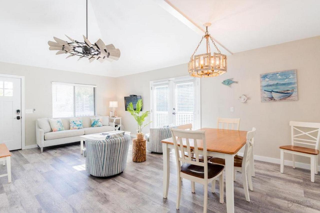 1 Sea Spray Lane Villa ฮิลตันเฮดไอส์แลนด์ ภายนอก รูปภาพ