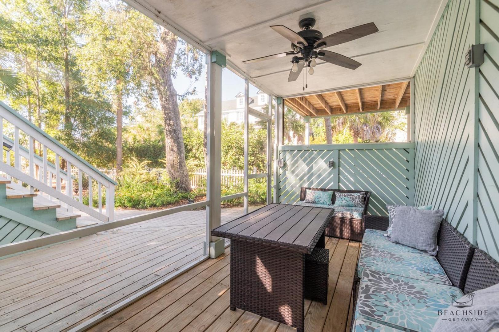 1 Sea Spray Lane Villa ฮิลตันเฮดไอส์แลนด์ ภายนอก รูปภาพ