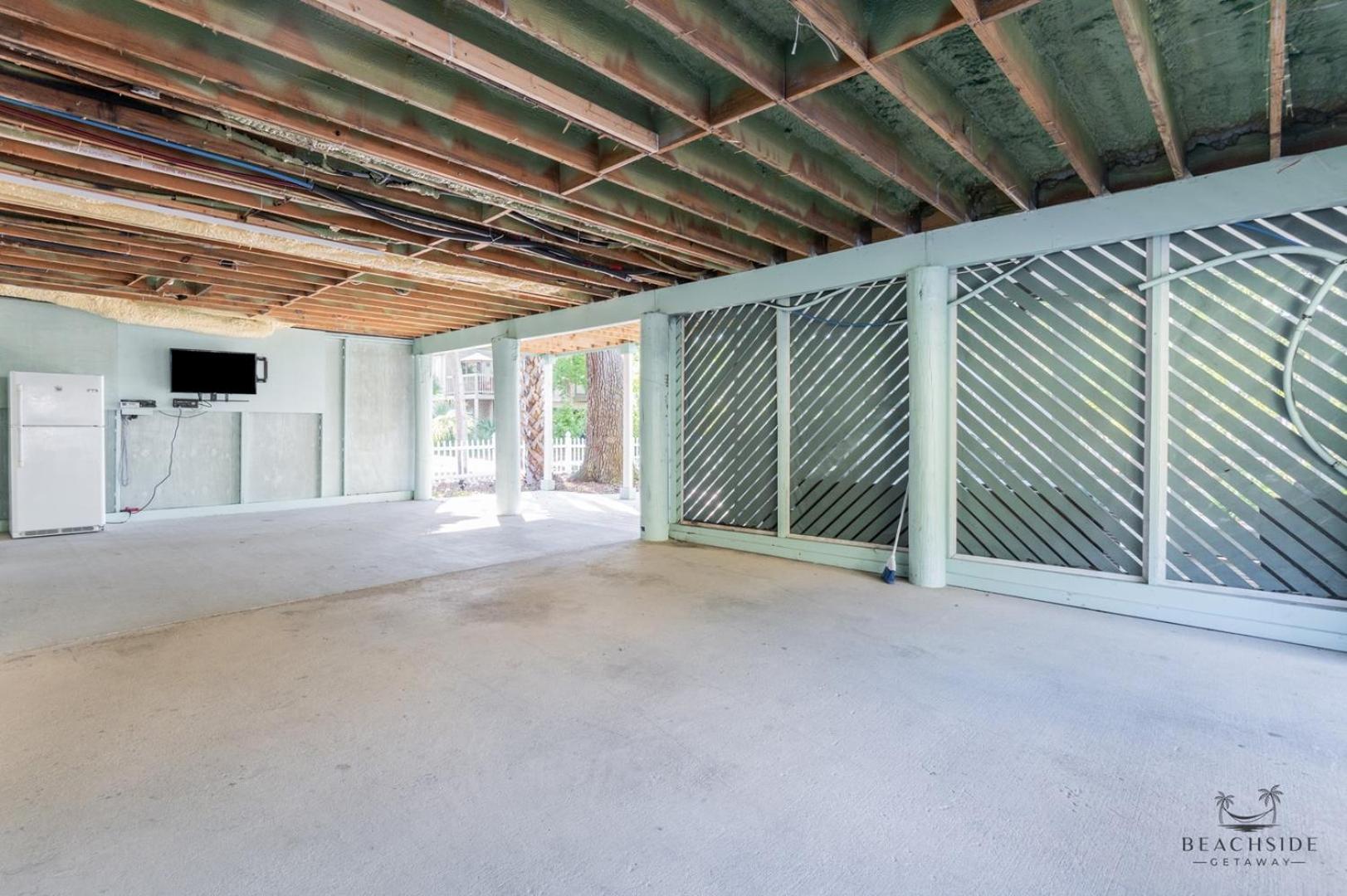 1 Sea Spray Lane Villa ฮิลตันเฮดไอส์แลนด์ ภายนอก รูปภาพ