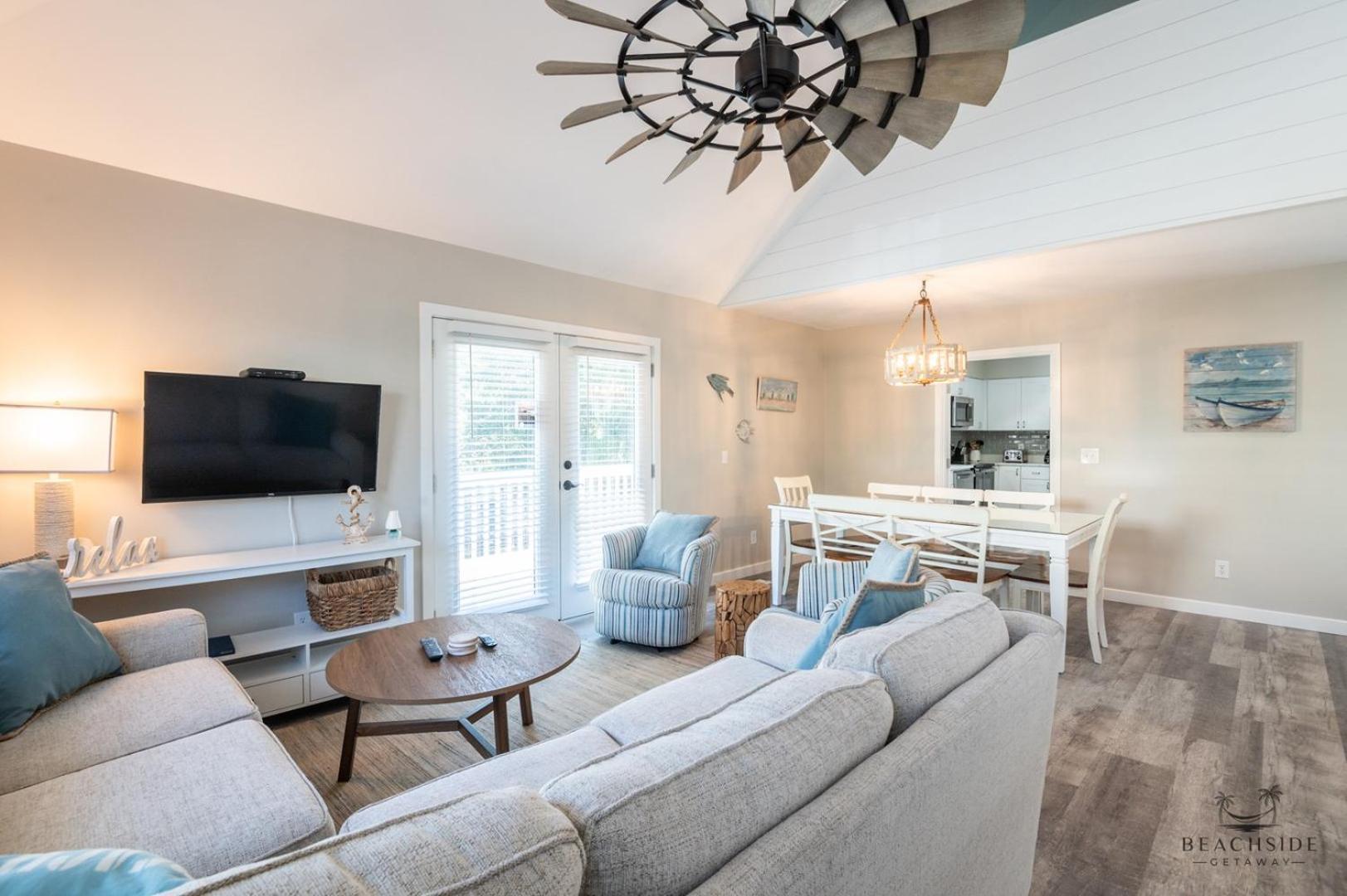 1 Sea Spray Lane Villa ฮิลตันเฮดไอส์แลนด์ ภายนอก รูปภาพ