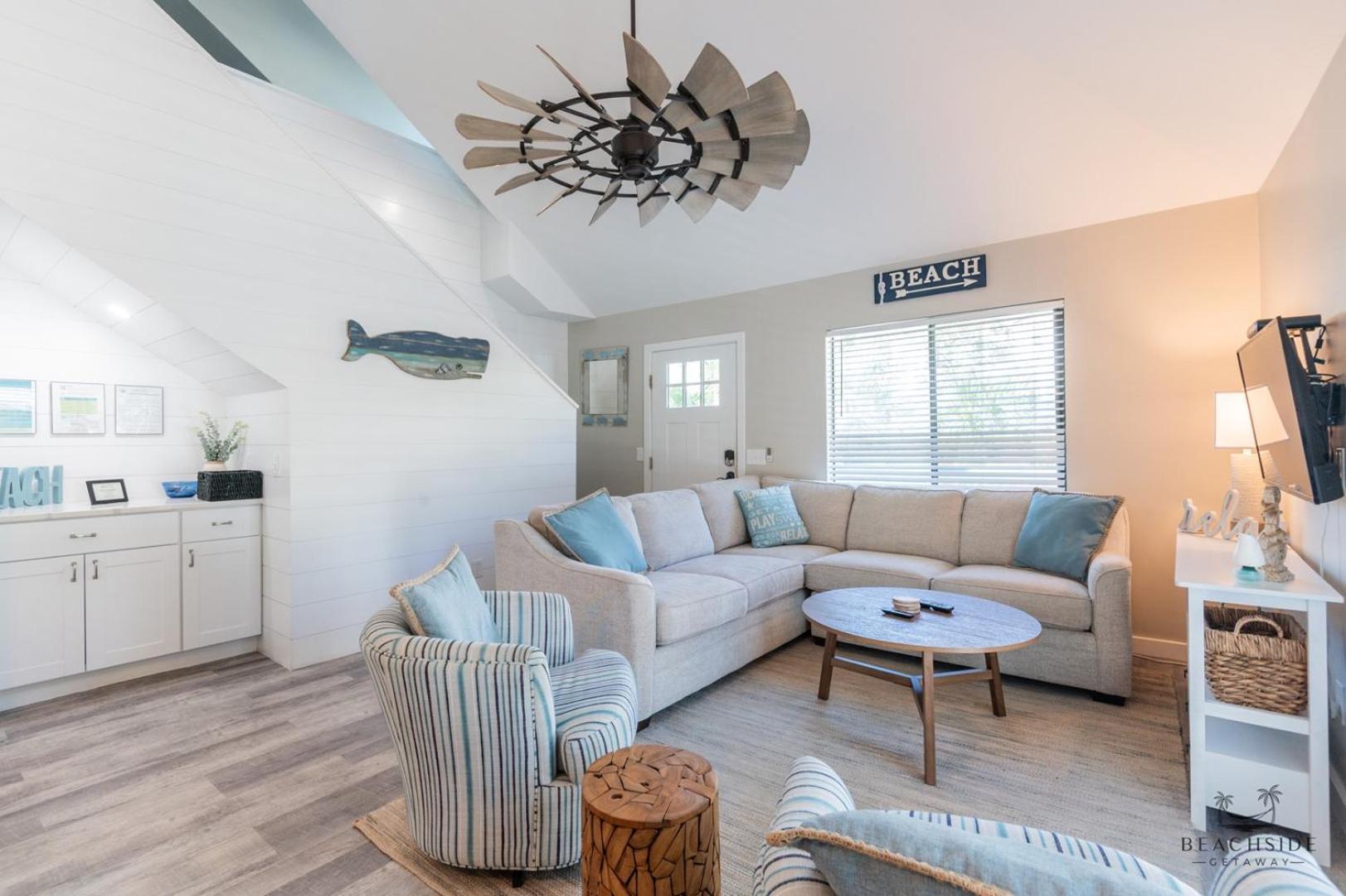 1 Sea Spray Lane Villa ฮิลตันเฮดไอส์แลนด์ ภายนอก รูปภาพ